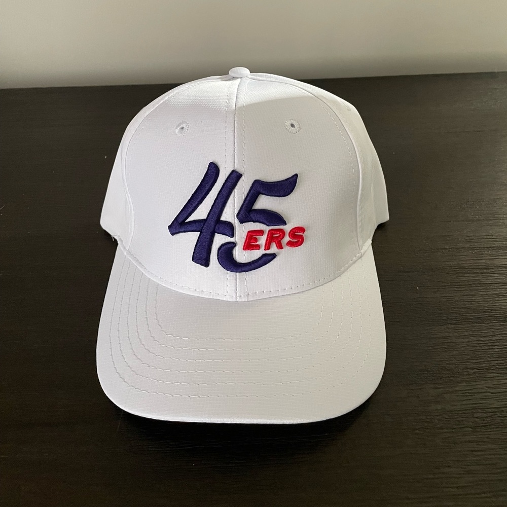 F45 Training Hat
